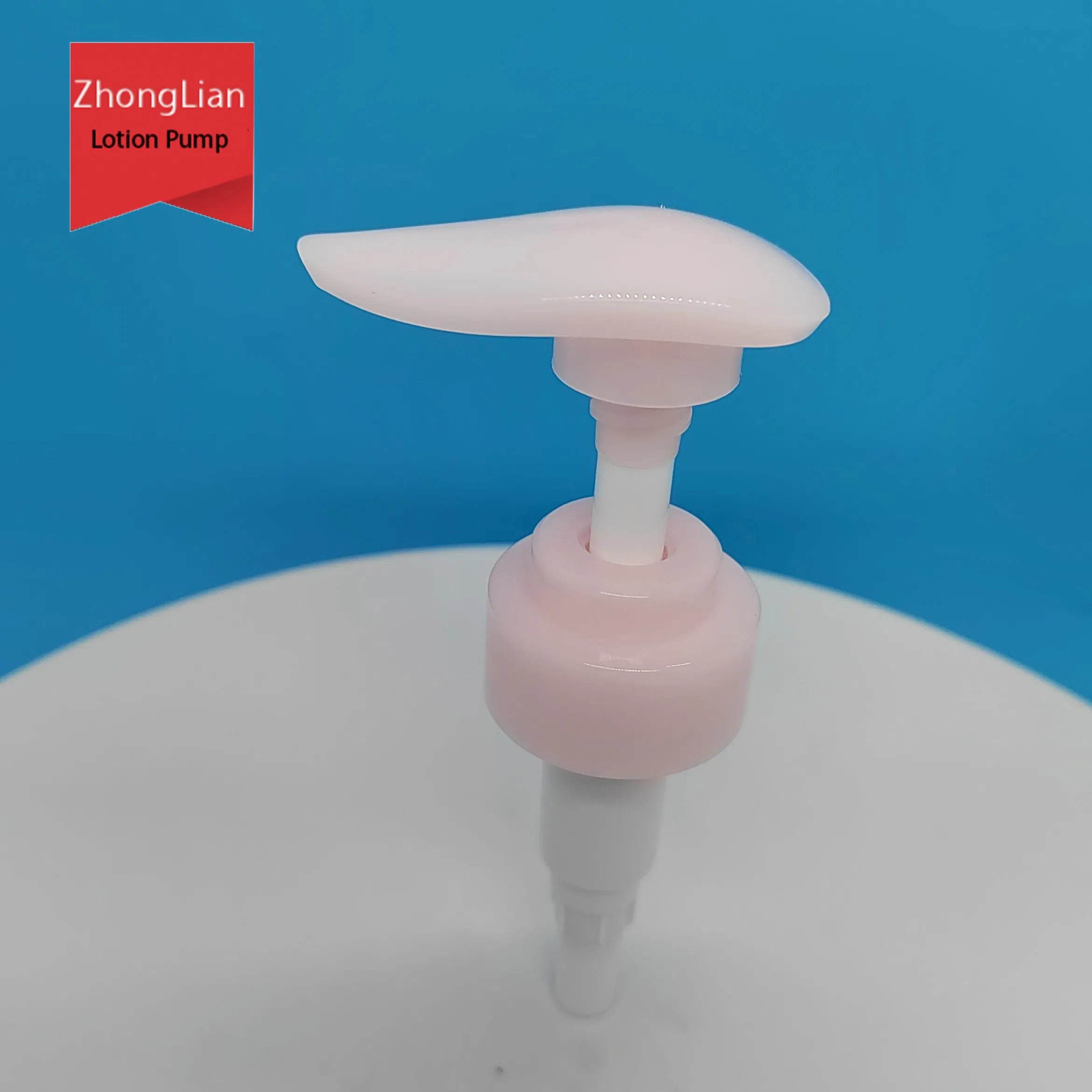 28/410 33/410 Shampoo Body Washing Lotion Package 500-1000ml Pet Bottles