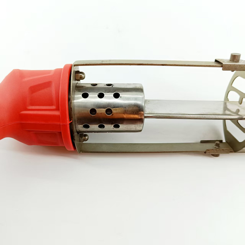 Термонож Tolhit 130W для пенопласта, 0-450°C