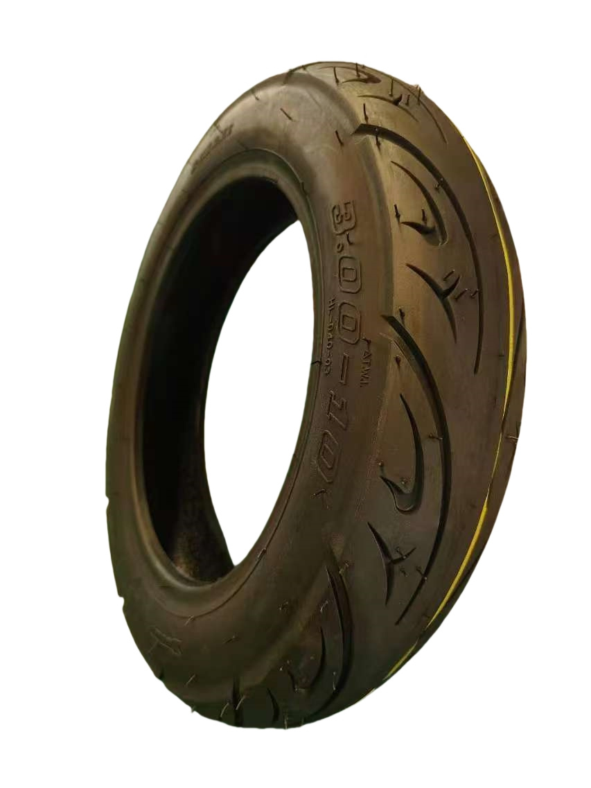 Мотошина 3.00-10TL Premium бескамерная