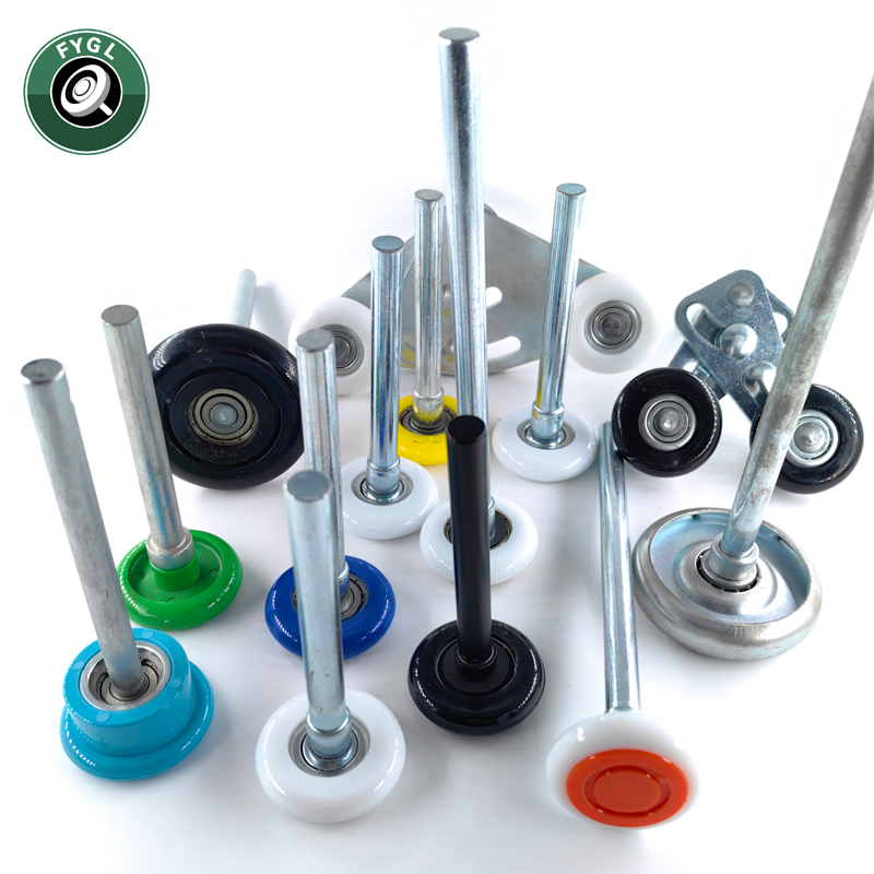 Sectional Garage Door Hardware Parts/Accessories Kit
