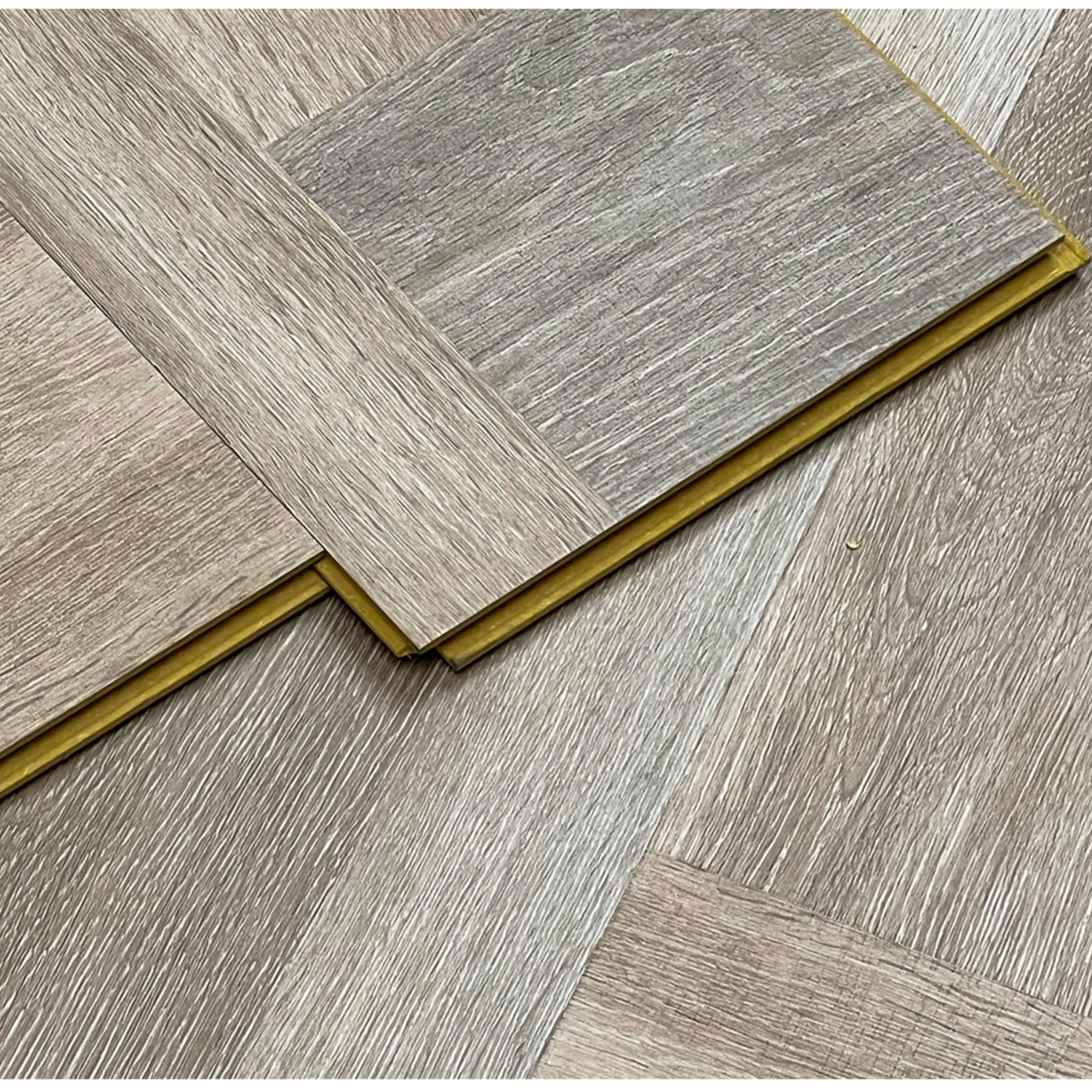 Premium Click Wood Flooring From Guangdong, China - Easy Installation