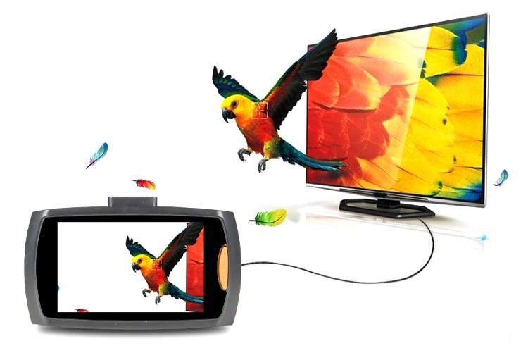 G30 Action 1080 HD Waterproof Video Hidden Car Cam Action Digital Camera