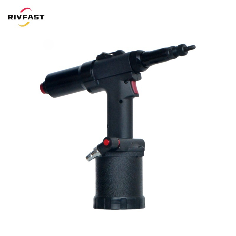 Пневматическая заклепочная машина Rivnut RIV-310T