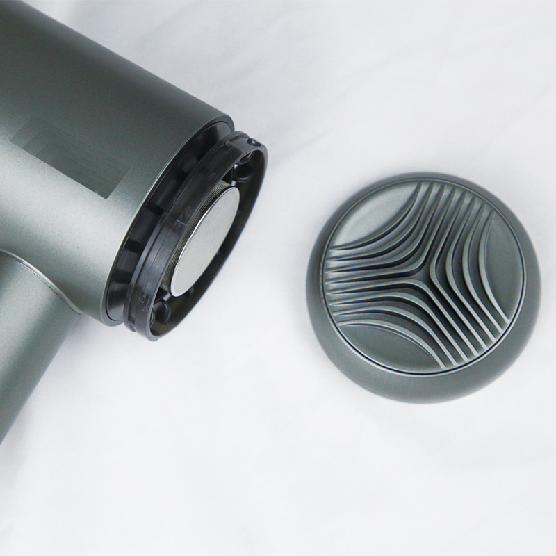 Ducted Wind Tunnel Hair Dryer Hotel Blow Dryer with Master Cutting-Edge Core