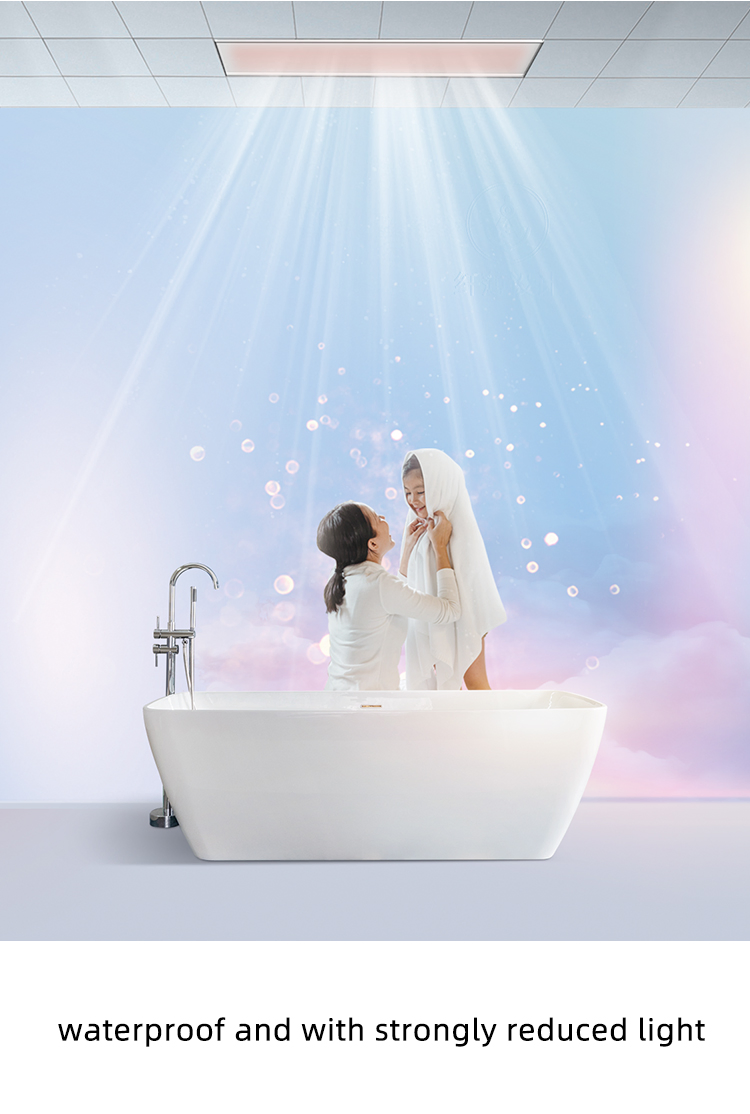 Life Smart New Design Glass Panel Infrared Heater with Ceramic Panel