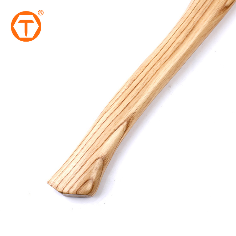 Camping Hatchet Survival Bushcraft Chinese Wood Hand Chopping Carbon Steel Axe