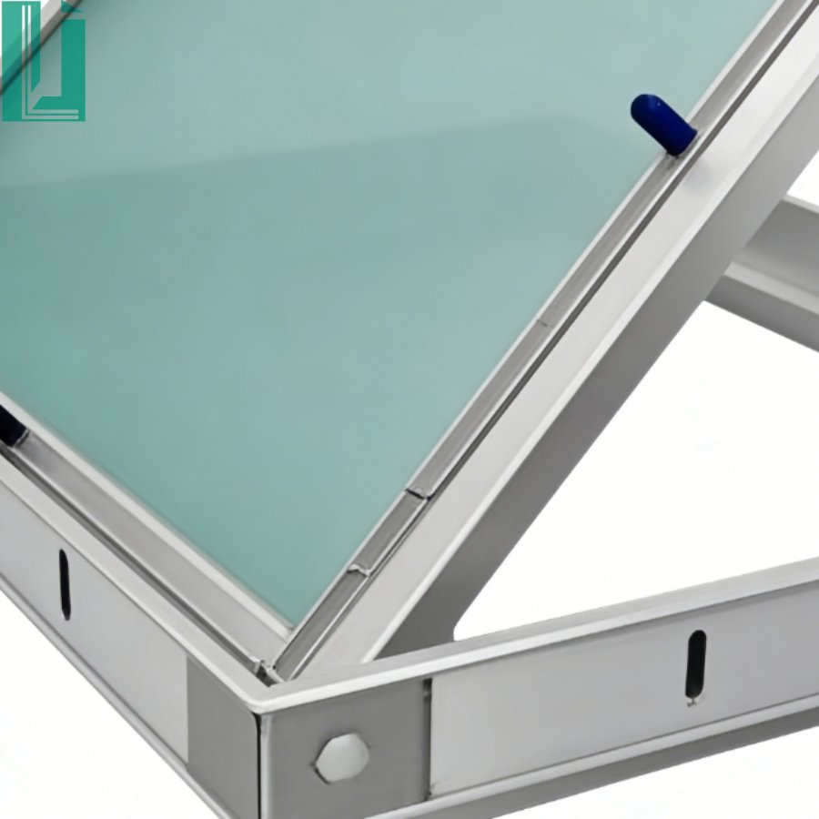 High Strength Access Panel No Deformation No Crack