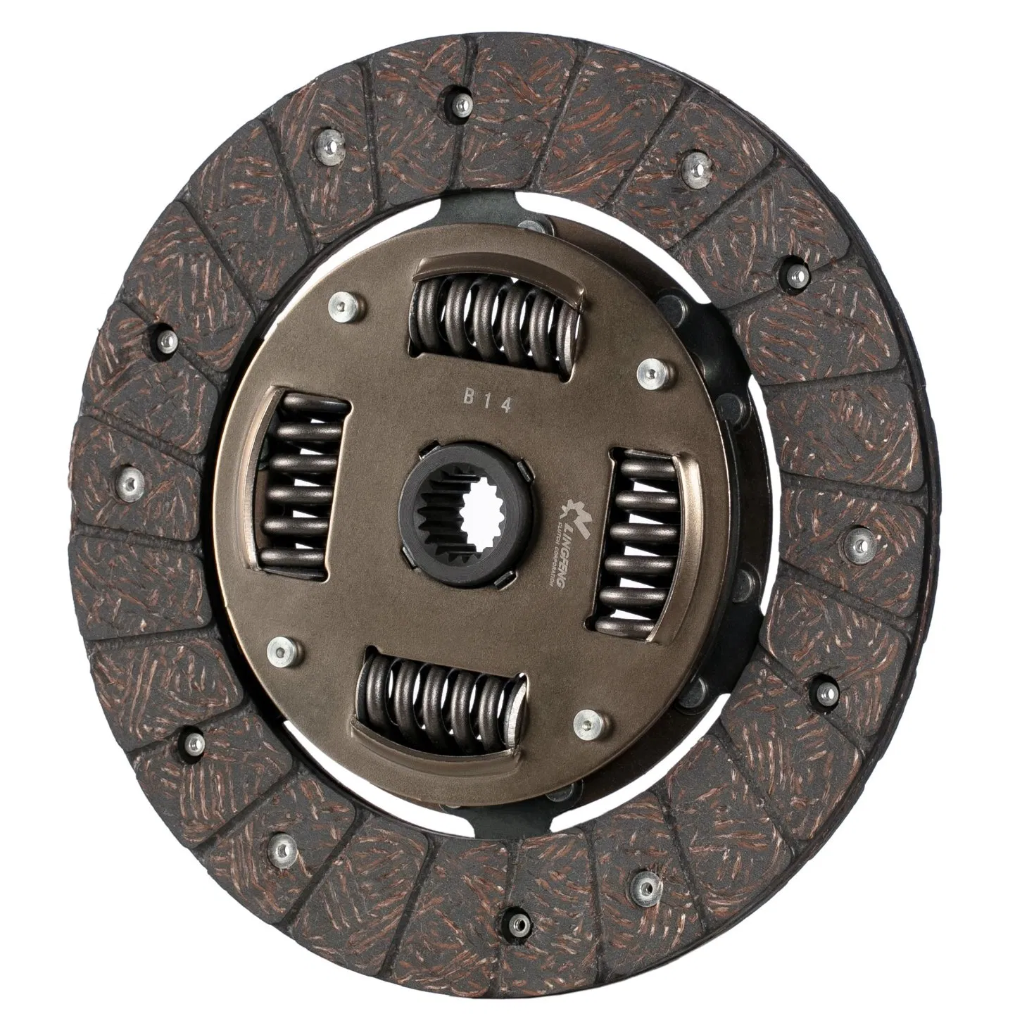 Диск сцепления для Chevrolet от OEM-поставщика