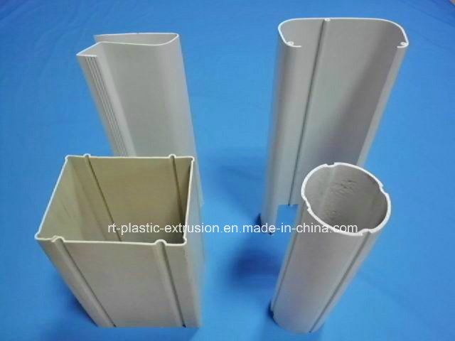The Customized Manufacturer of Plastic Extrusion.