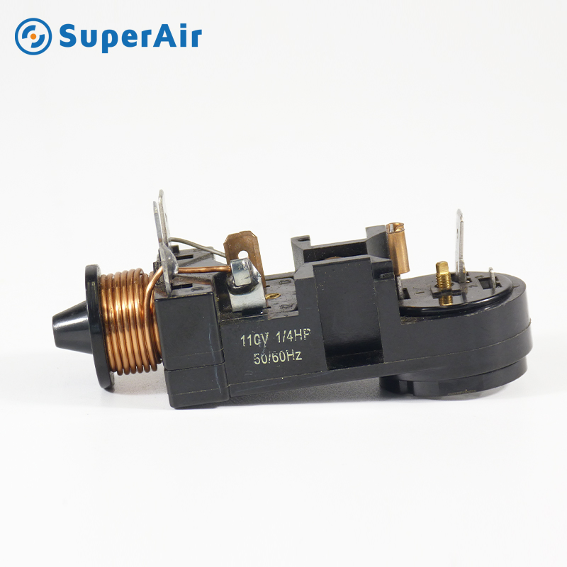 Super Quality PTC Starter Refrigerator & Air Conditioner Compressor Start Relay 1pin/2pin/3pin/4pin PTC-Sx