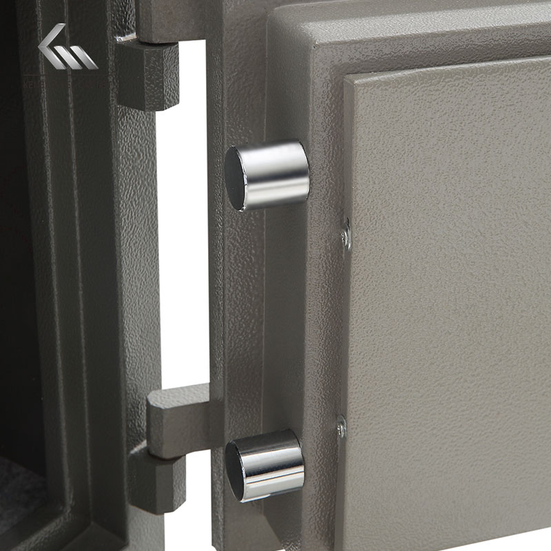 Metal Hotel Safe Box Hotel Safe Deposit Box Electronic Digital Hotel Electronic Safe Box