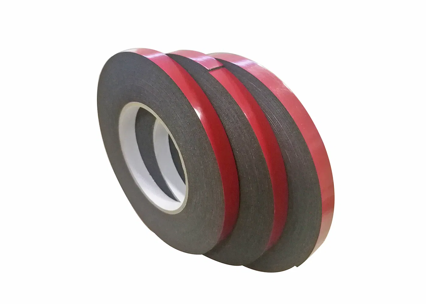 0.8mm Double Sided PE Foam Tape for Bonding LED Profile