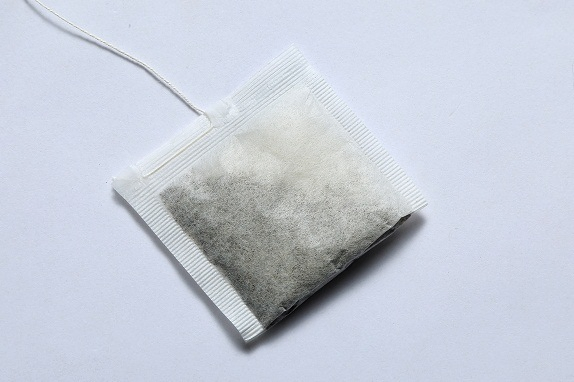 Customized Food Grade Filter Material 16.5g Tea Bag Filter Paper
