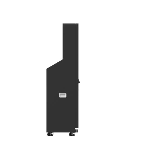 ODM Cdm Cash and Coin Deposit Machine