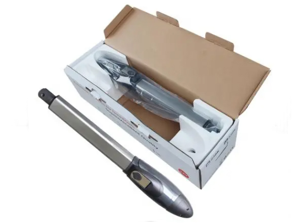 Intelligent Large Torque Automatic Waterproof Swing Garage Door Opener Gate Motor Operator