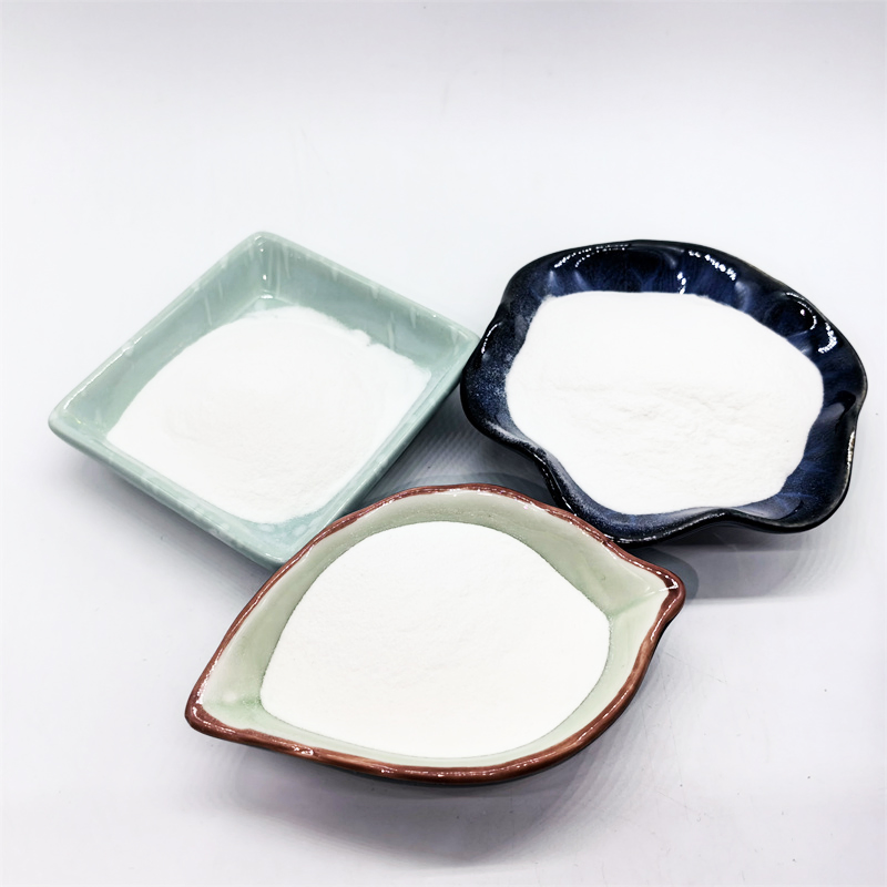 Industrial Grade Cellulose High Purity Thickener Is Widely Used