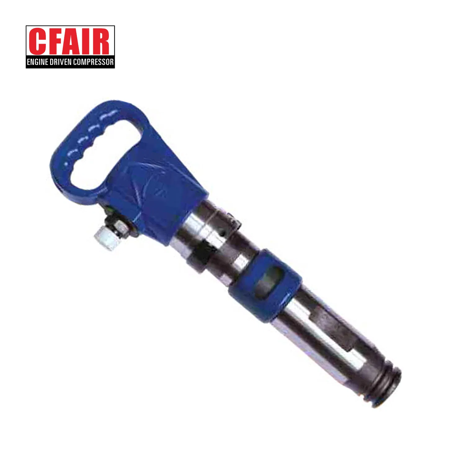 Winter Construction G12 Defrost Demolition Jackhammer