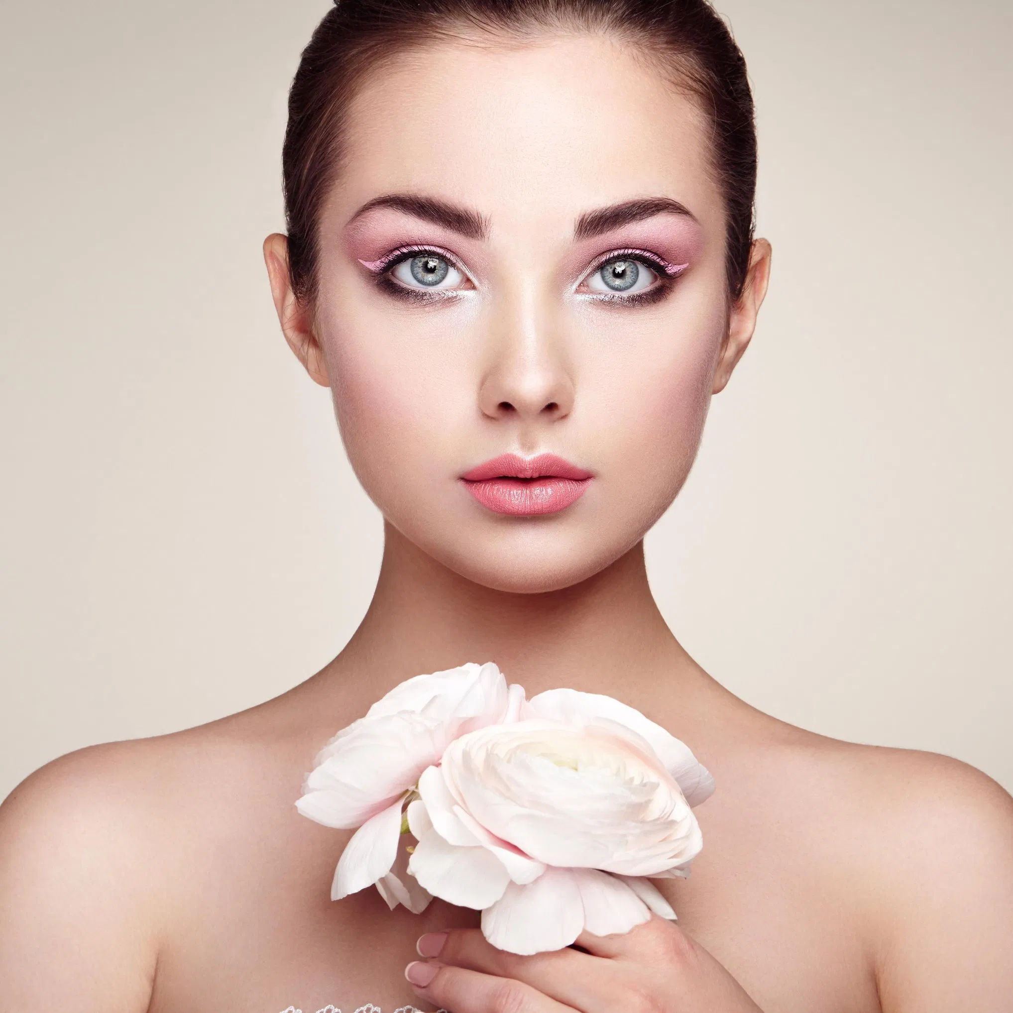 Contact Lenses Annual Colorful 14mm Contact Lens Colored Eye Contact Lenses Cosmetic Color Contacts