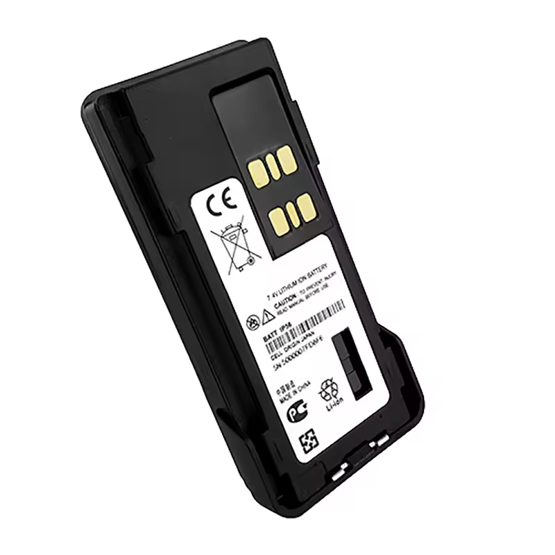 Аккумулятор Pmnn4418br 7.4V 2250mAh для раций
