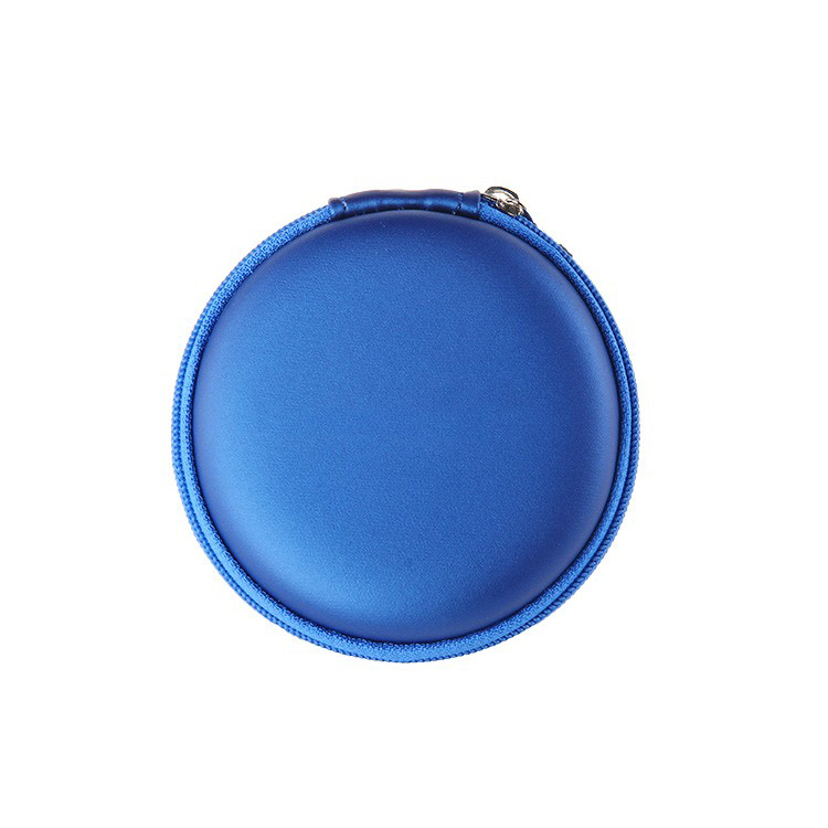 Чехол для наушников EVA, водонепроницаемый, ударопрочный