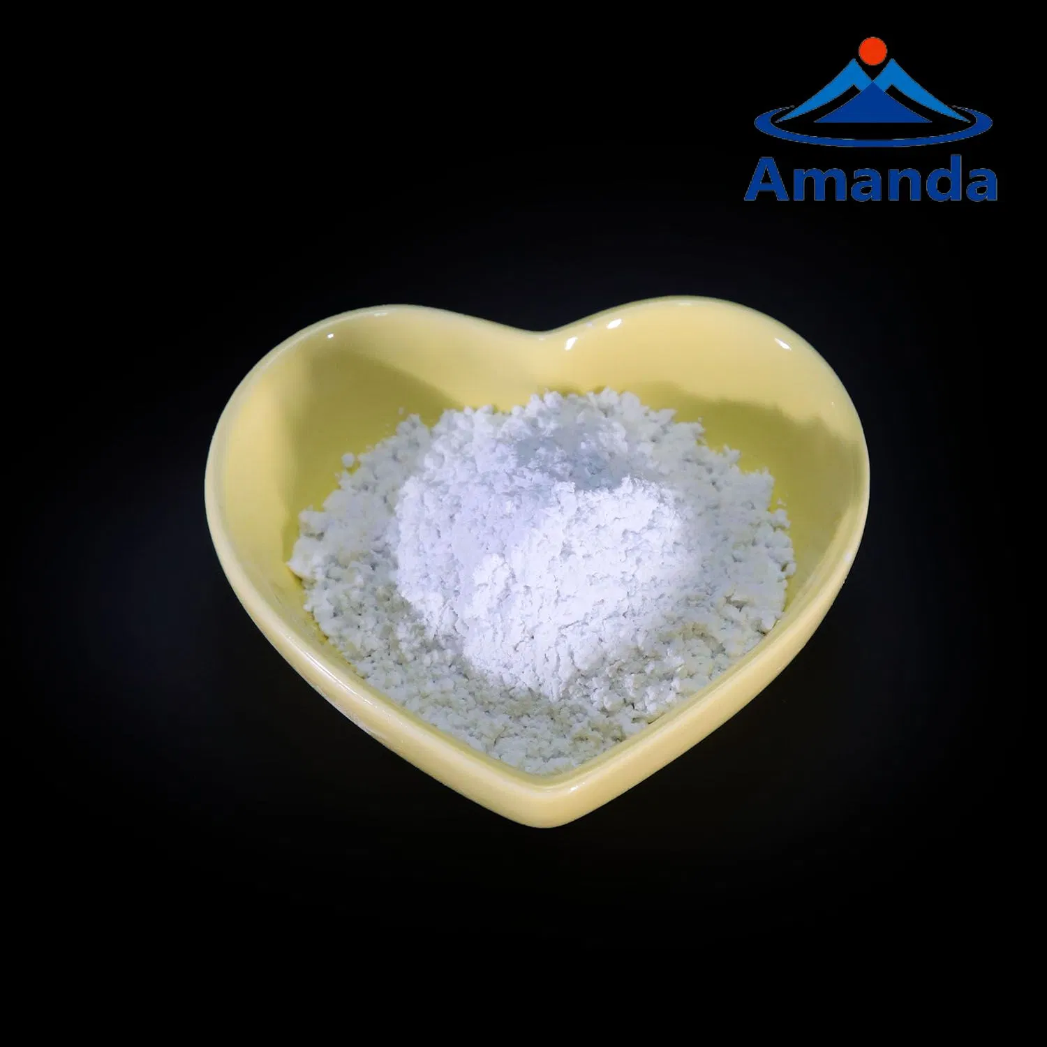 Hot Sell High Quality Low Fe2o3 Dolomite Glass Industry