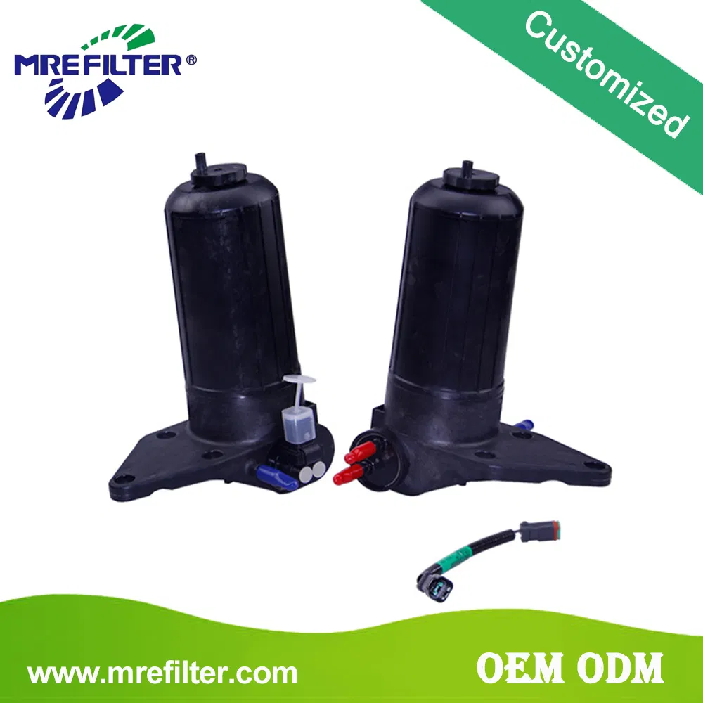 Топливный фильтр для двигателя Perkins ULPK0041