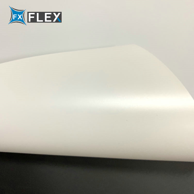 New Products to Market Custom PVC Ceiling Film for Digital Printing