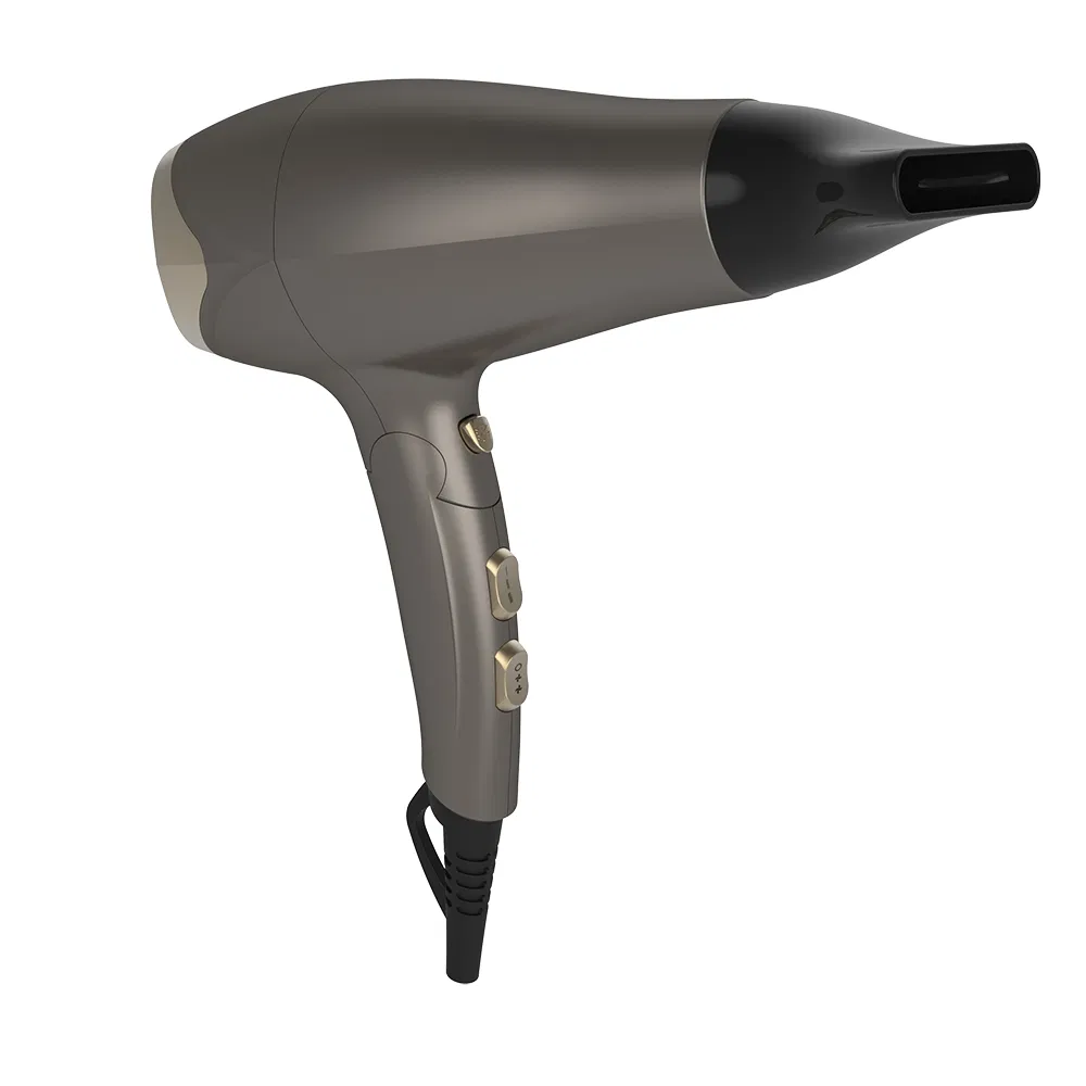 Portable Foldable Electric Hair Dryer Professional Salon Wholesale Home Use Negative Ion Hotel Hair Dryer
