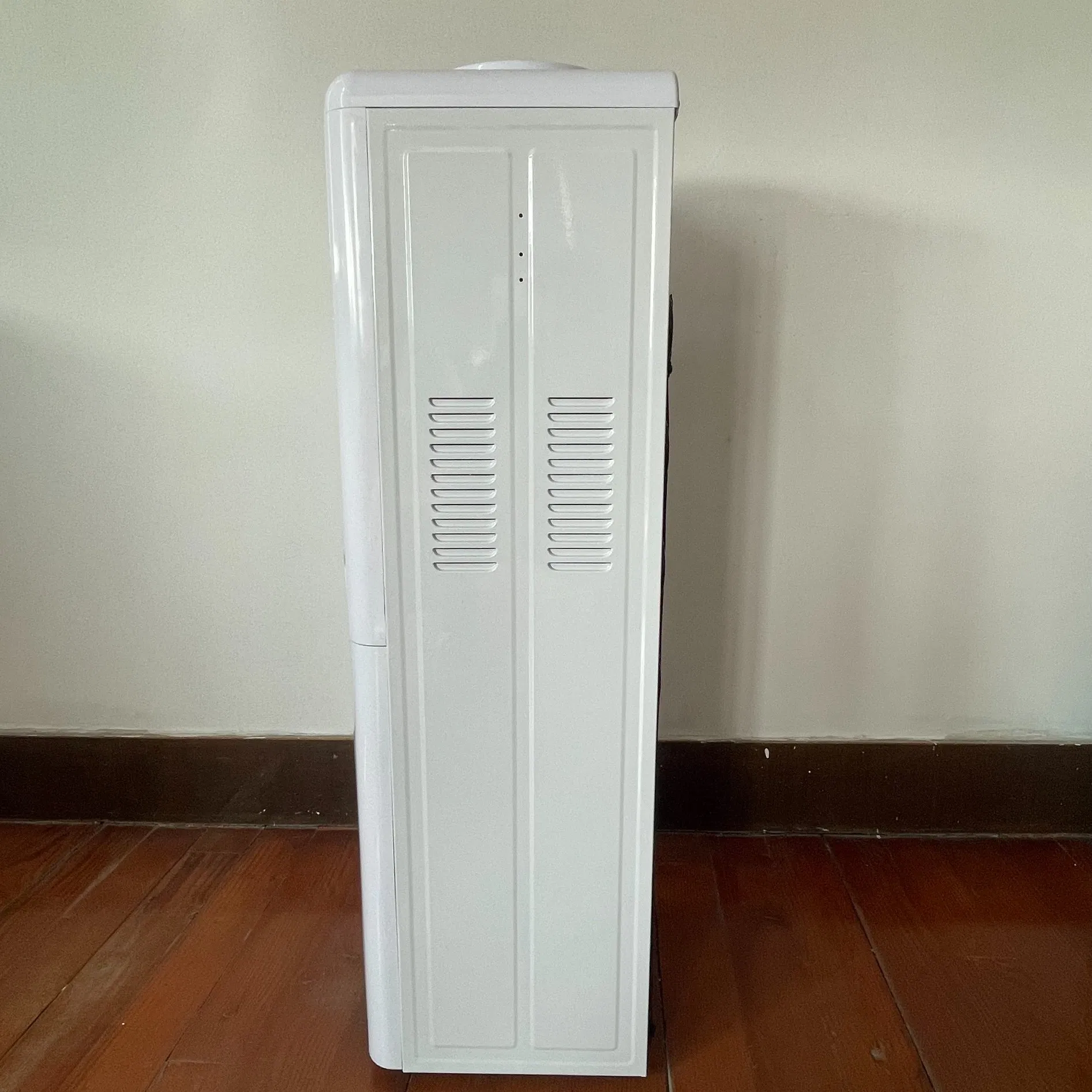 Model Ylrs-a Water Dispenser Welding Cold and Hot Water Tank, 1L Hot Water Tank, Internal Heating, Silicone Tube Connection, Normal Water Guard Without Cabinet