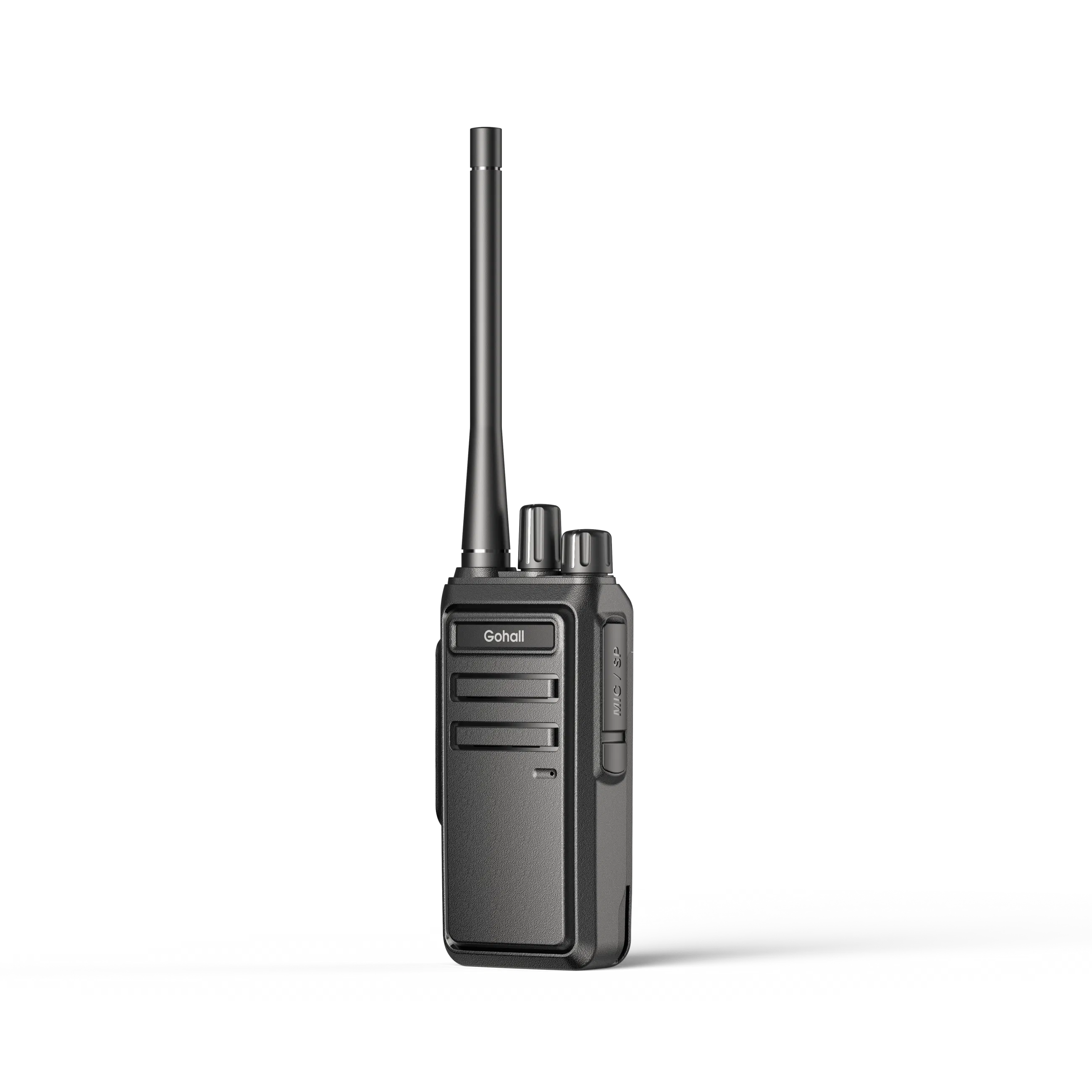 Портативная рация A-502, 16 каналов, дальность до 5 км