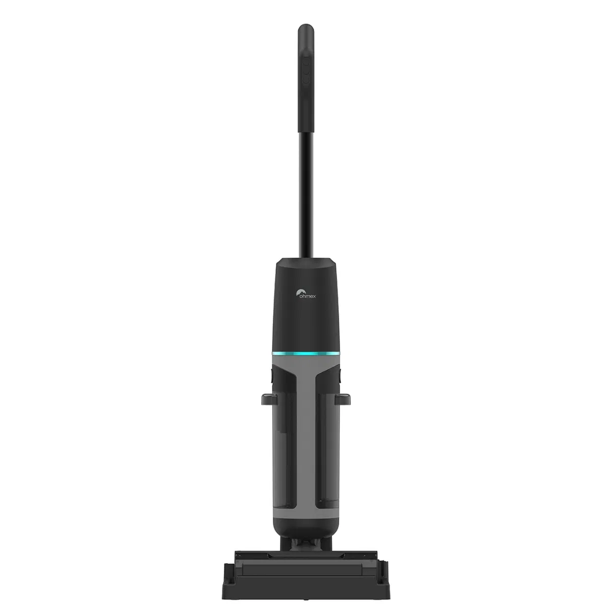 Compact Battery Wet Dry VAC Machine for on-The-Go Cleaning Needs