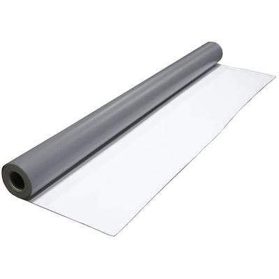 Single-Ply PVC Roofing Membrane