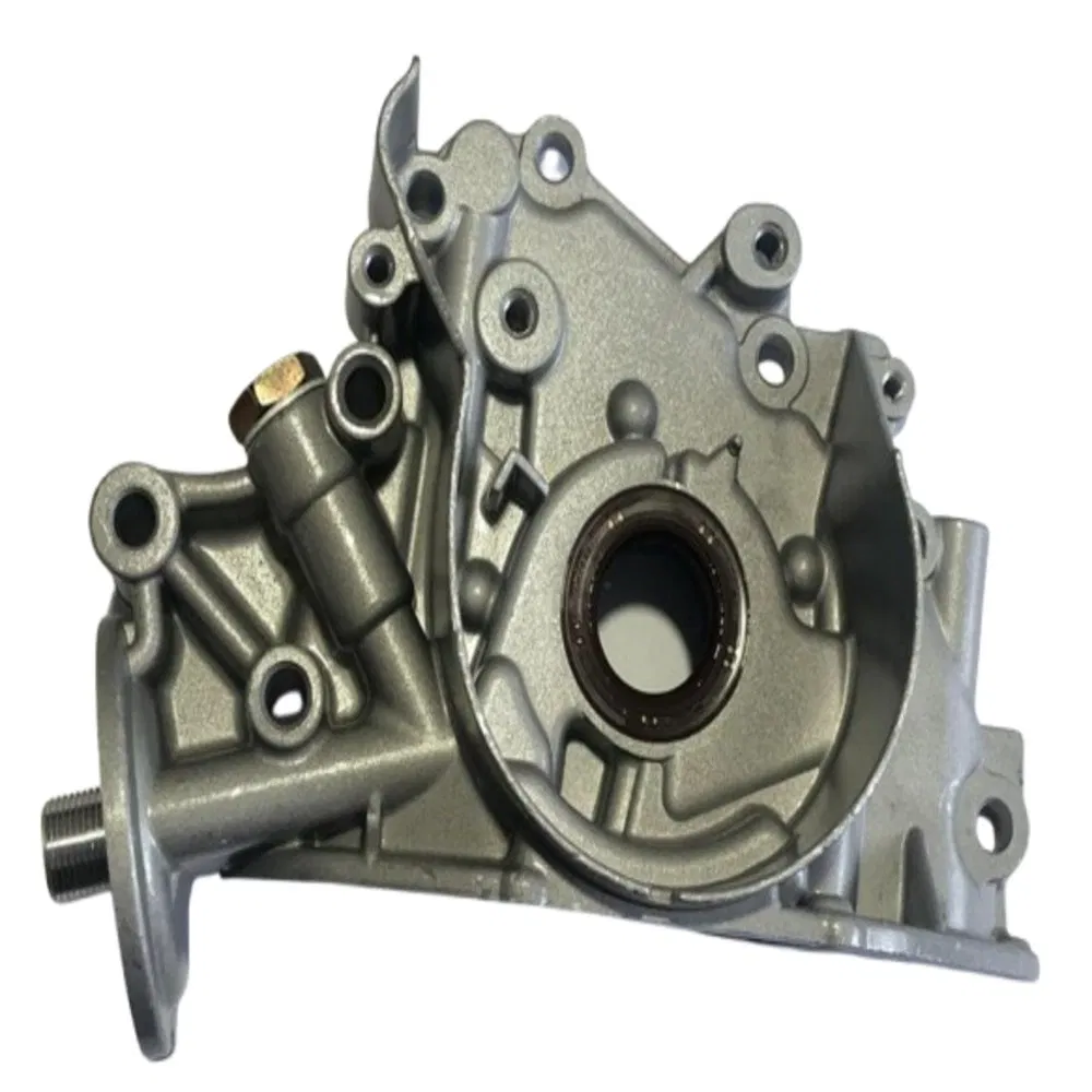 Масляный насос Hyundai OE 21340 21310 23040