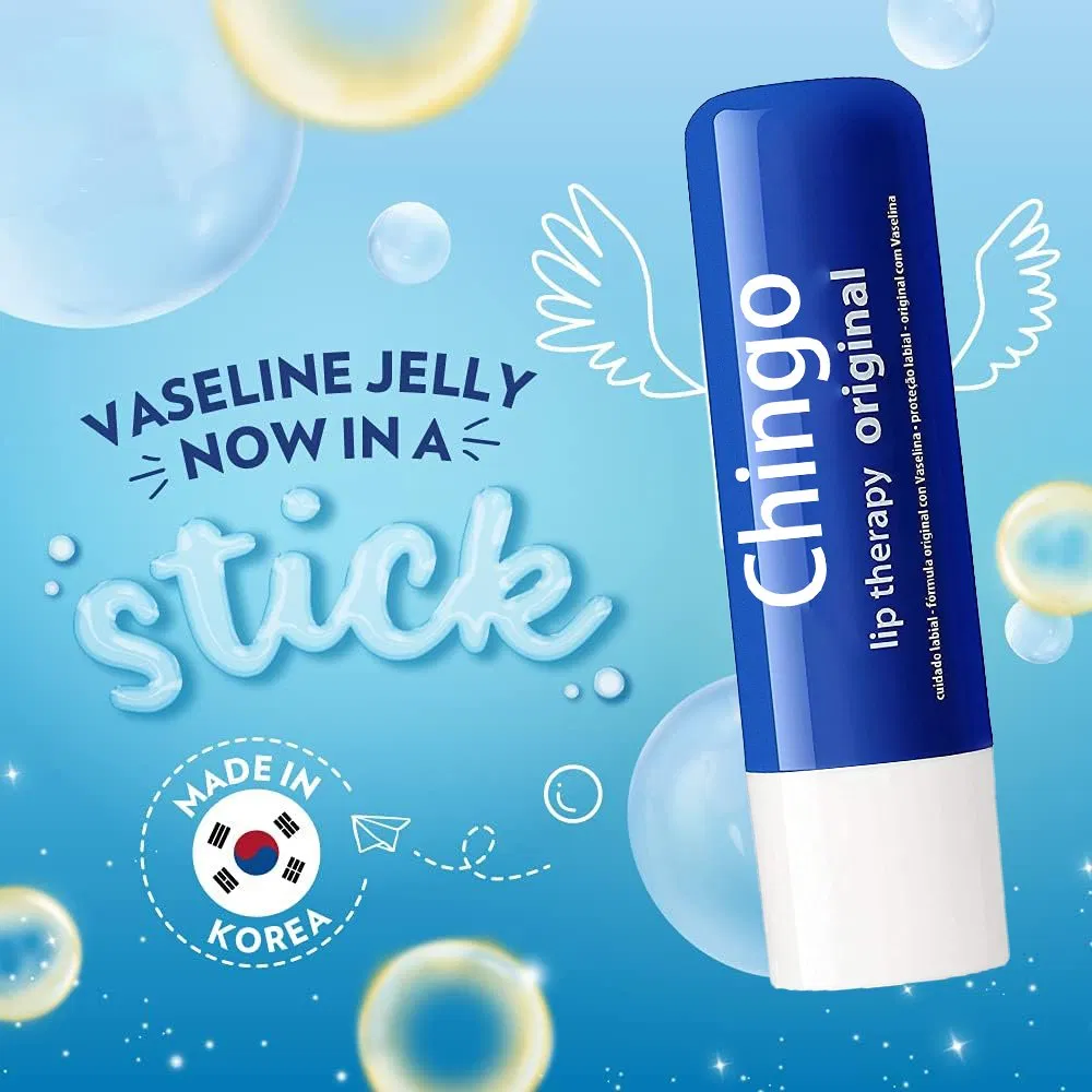 Gentle Lip Moisturizer Balm Hydrate Delicate Lips & Enhance Softness