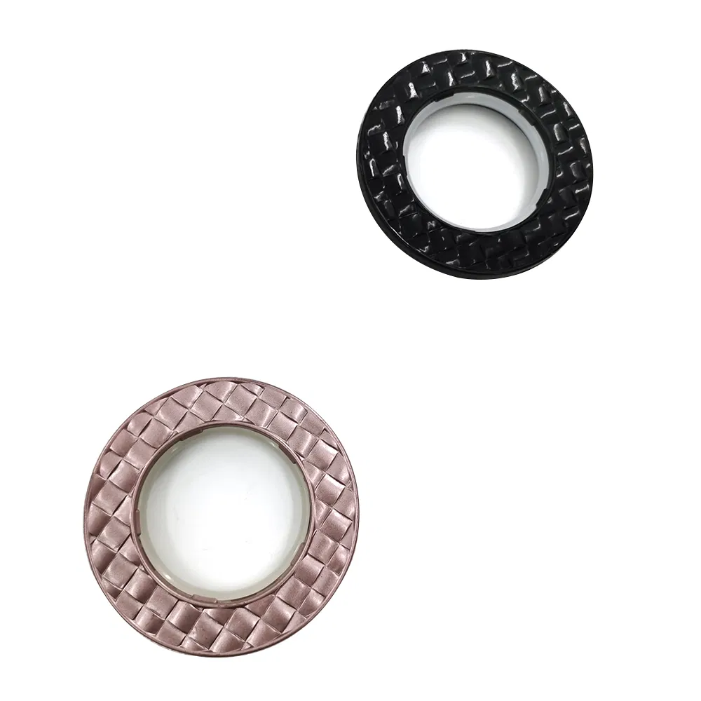 Wholesale Cheap Shower Curtain Rings Bathroom Shower Curtain Ring
