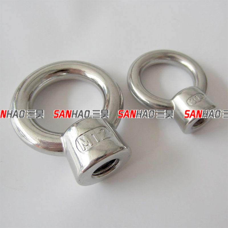 Top Quality and Good Price Customized Stainless Steel Metal Rigging Wire Rope Clip