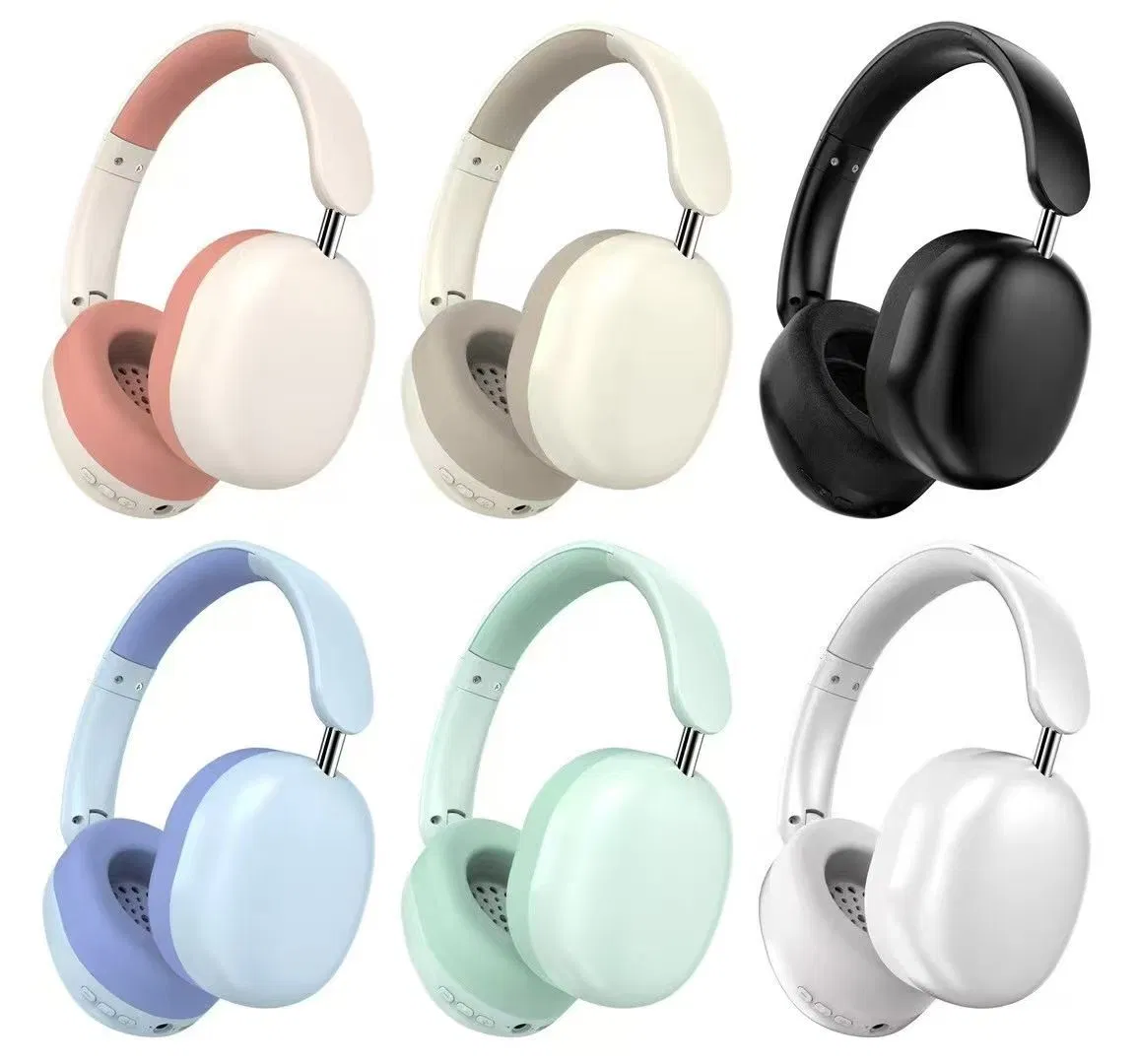 Беспроводные наушники-повязка Bluetooth для спорта
