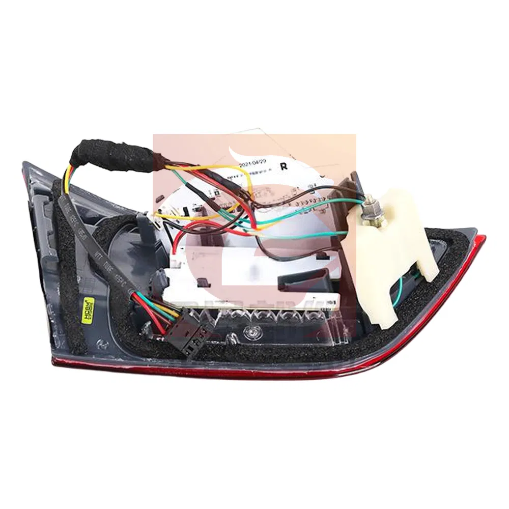 Противокоррозионные светодиодные задние фонари для BMW 4 серии (F32/F36/F82/F83) 2017-2020