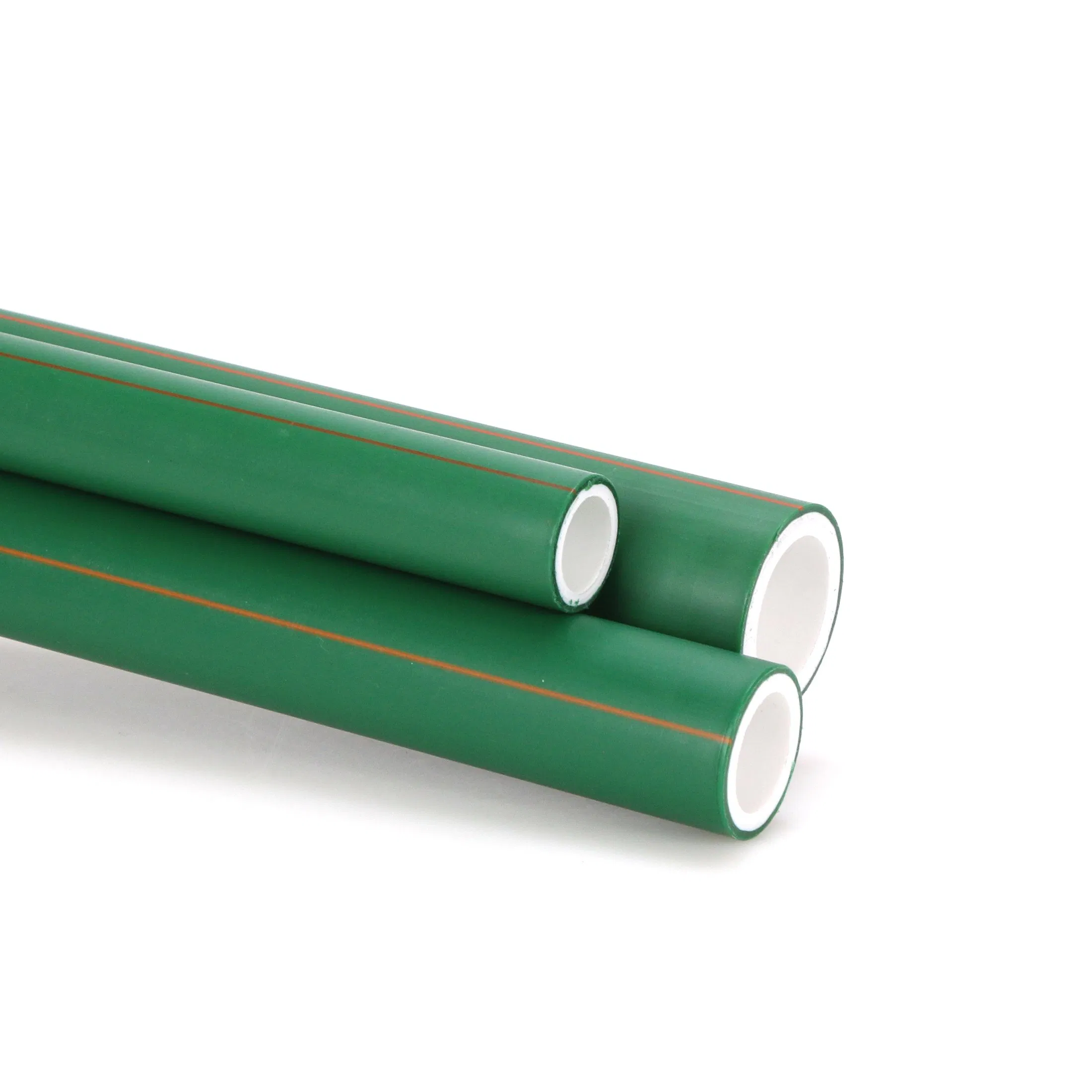 Chinese Factory Polypropylene Random Copolymer Insulation for Plumbing System PPR Pipe