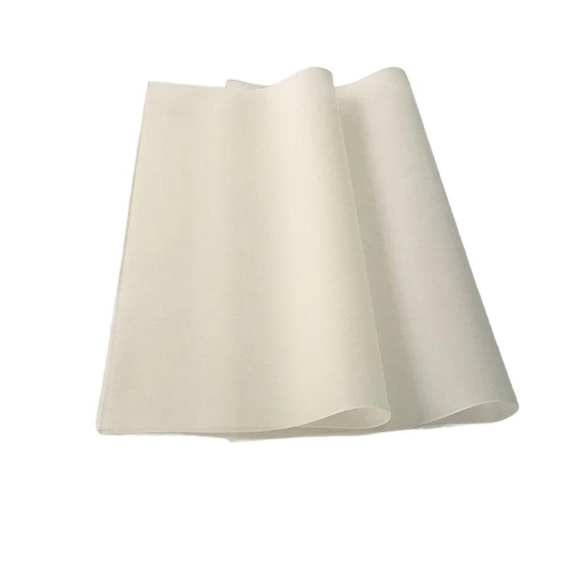 Transparent Building Safety Glass PVB Film