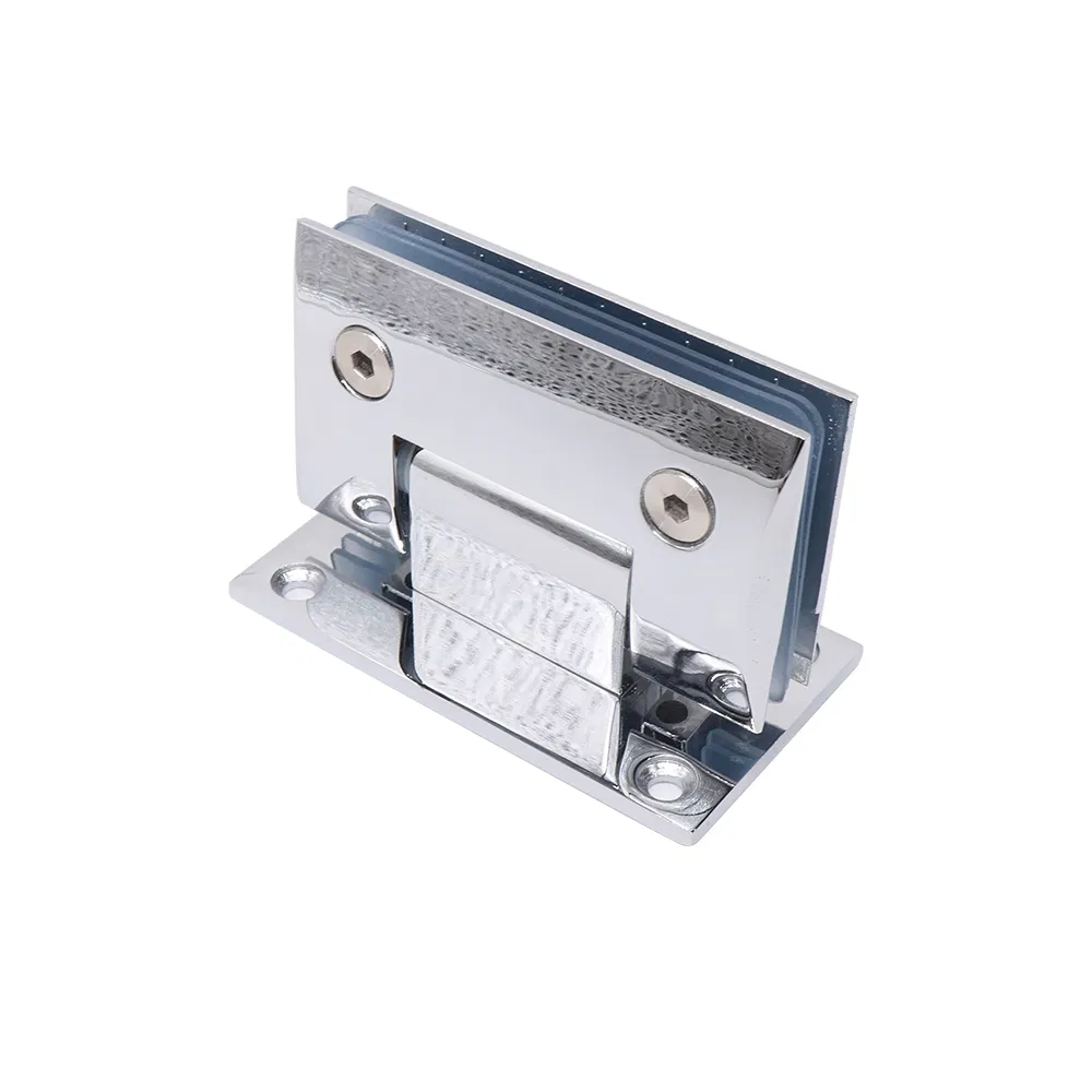 Gaoyao Jinli Accesorios PARA Vidrio Bifold Door Hardware