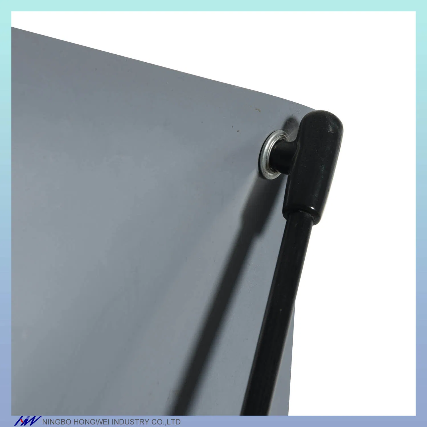 Customizable Advertising X Banner for Trade Show Displays