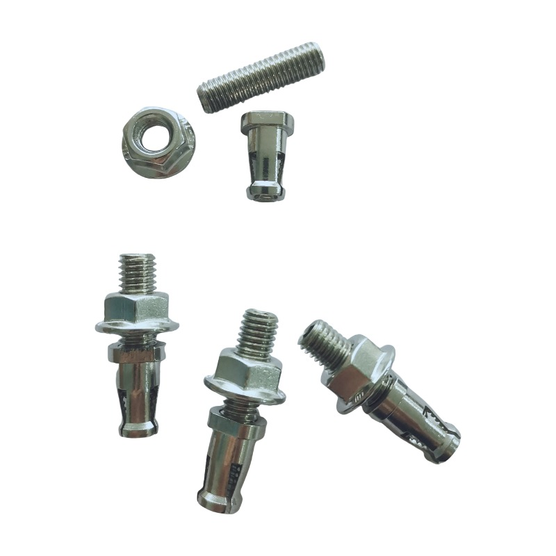 Анкер поднутренный для камня Stone Clamp