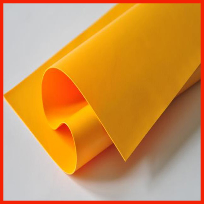 PVC Coated Tarpaulin for Exhibition Hall Roofing