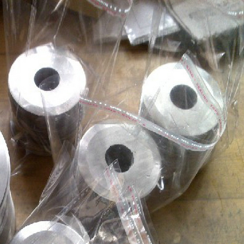 Circular Cutter Knife for Paper Industry