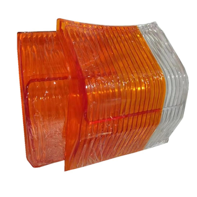 Light Cover Bajaj New 205 for Start Spare Parts