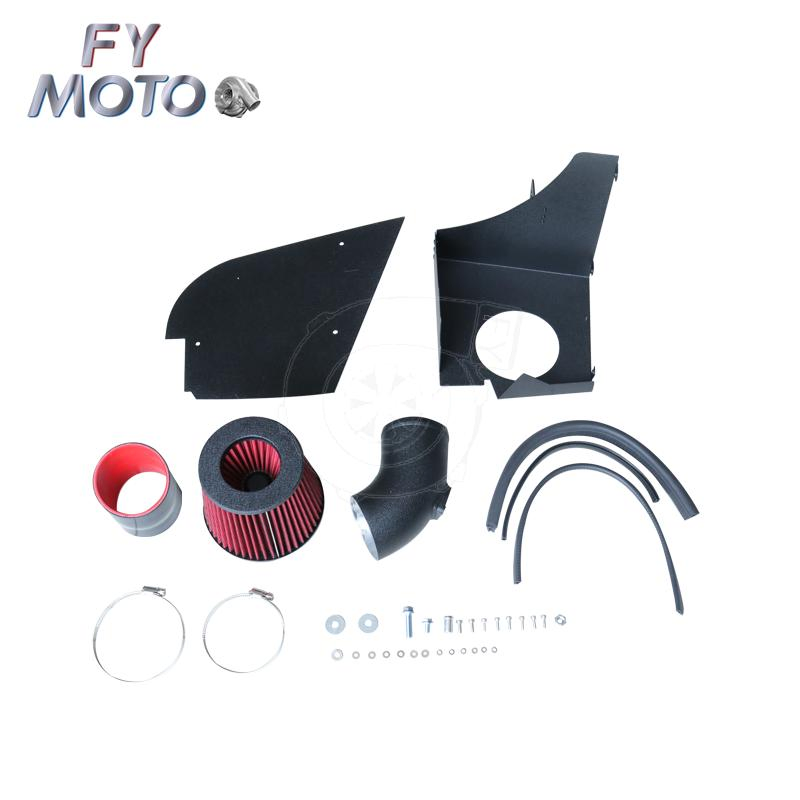 Воздухозаборник BMW G30 High Performance