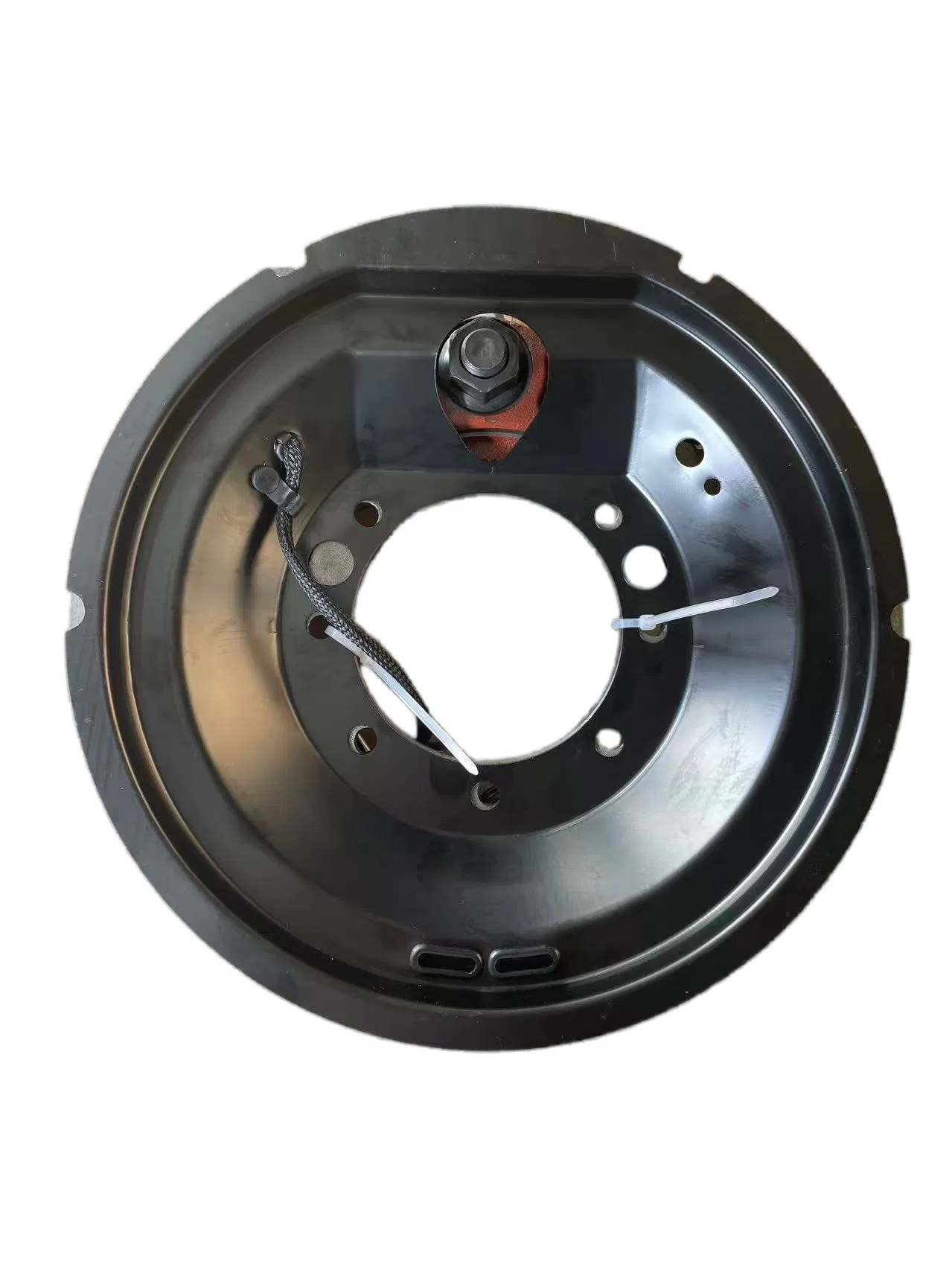 12.25" x 5" 12K LH/RH Electric Trailer Brakes