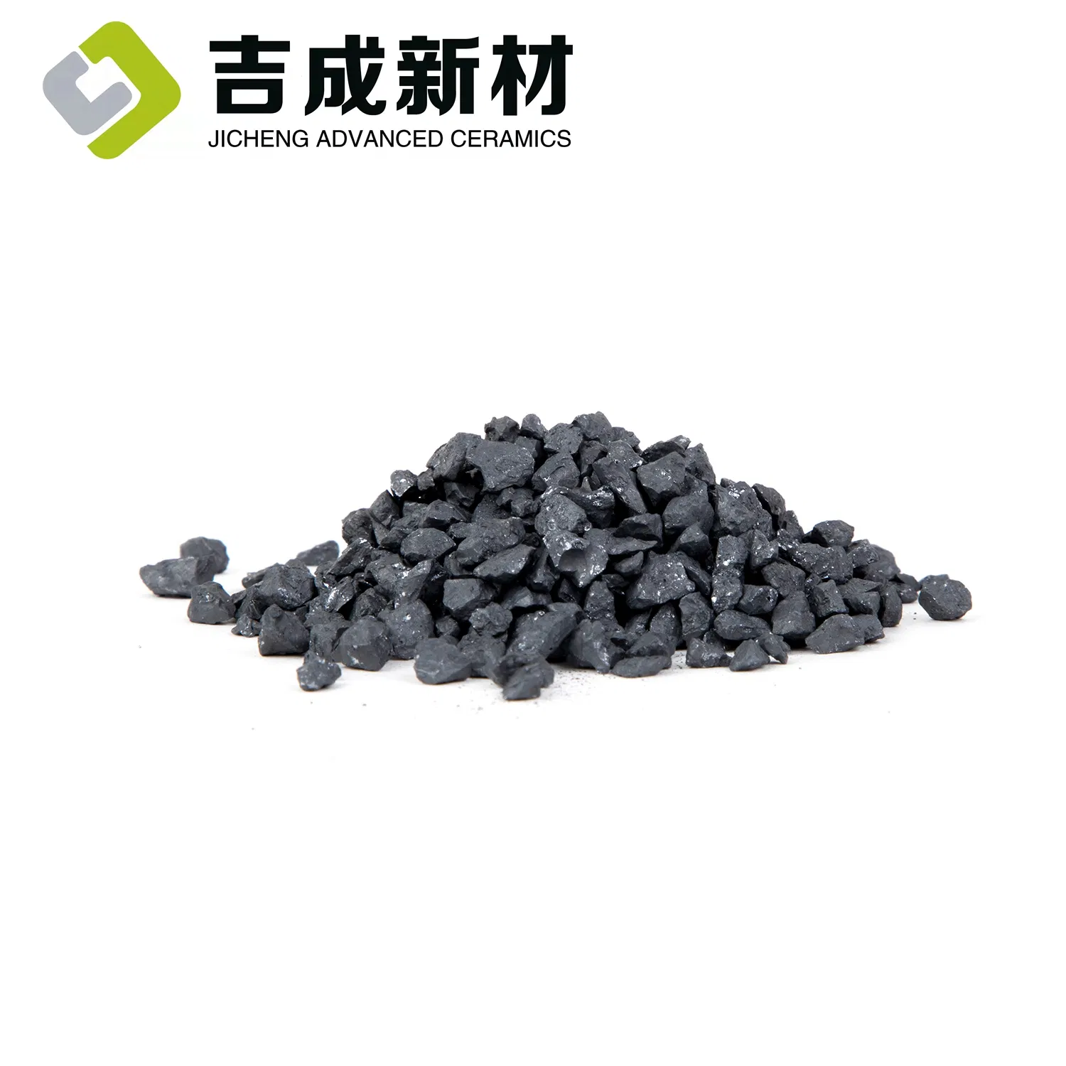 Композитный порошок карбида кремния и бора