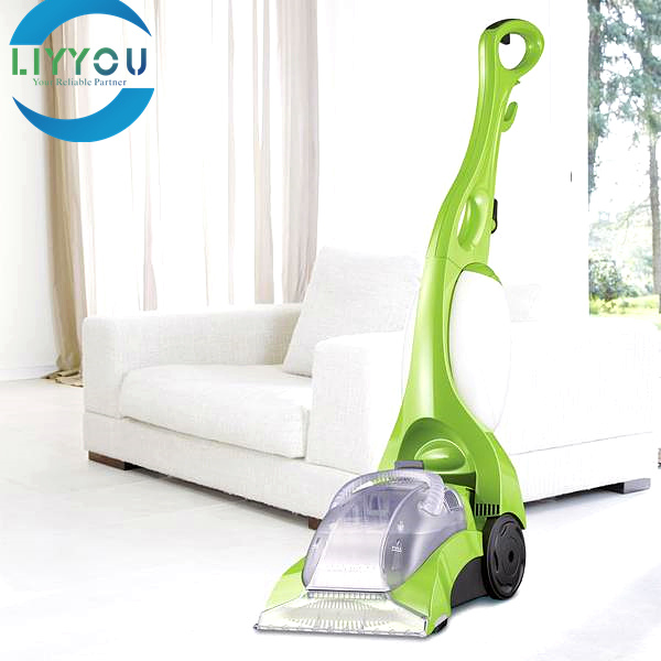 Upright Vacuum Cleaner Lightweight with Big Dirty Water Tank